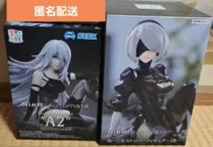 2025年最新】2b フィギュア ちょこのせの人気アイテム - メルカリ