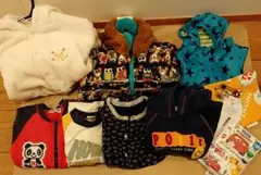 【週末大特価セール】70〜80cmまとめ売り