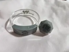 【おおとり様】ヒプノシスマイク　麻天狼　寂雷　バングルライト　リングライト