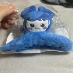 TWICE this is for popup ヘアクリップ TZUVELY