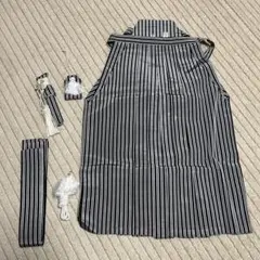 七五三 5歳 袴 5点セット