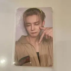 ヨンジュン アイドル