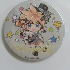 2026年最新】鏡音リン缶バッジの人気アイテム - メルカリ