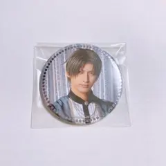 刀ミュ 十周年 缶バッジ へし切長谷部 ③