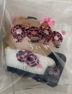 ちいかわ 9090限定 ギャル マスコット ちいかわ ちいちゃん