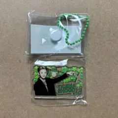 INI みてコレ！田島将吾