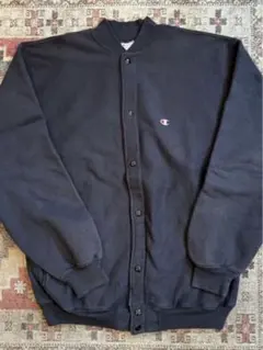 レア！！ BLACK チャンピオン リバースウィーブ XL アメリカ製