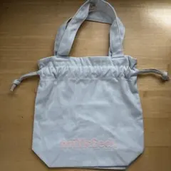 ミルクフェド トートバッグ