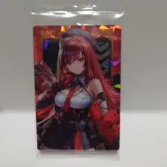 【PSA10】NIKKEウエハース2 黒紅蓮 レッドフード セット売り Amazon | 勝利の女神：NIKKE ウエハース2 [26.紅蓮：ブラックシャドウ