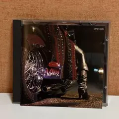 VIXEN / ヴィクセン　国内盤CD