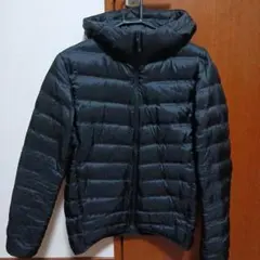 ユニクロ UNIQLO ダウン Sサイズ