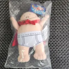パトレンジャー ぬいぐるみ3体セット - メルカリ