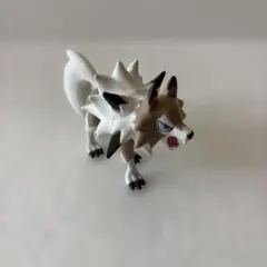 モンコレ ジグザグマ モンスターコレクション ポケモン フィギュア