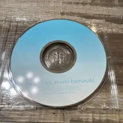 ayumi hamasaki SEASONS CD ※専用パッケージ無し