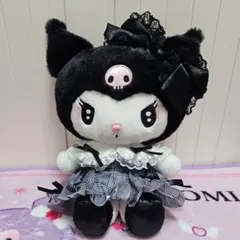 2025年最新】秘密のメロクロ ぬいぐるみの人気アイテム - メルカリ