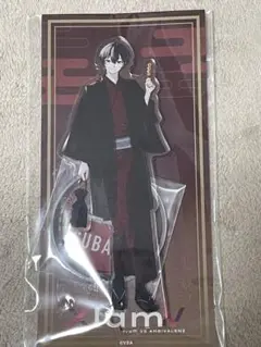 VS AMBIVALENZ ビバレン 京まふ アクリルスタンド アクスタ スバル