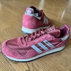adidas NEW YORK ニューヨーク タグ無し未使用　28.5 cm