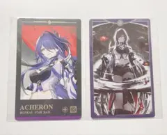 2026年最新】スターレイル 黄泉 カードの人気アイテム - メルカリ