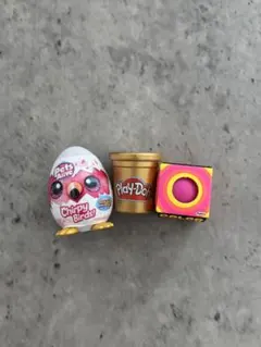 ミニブランズ　ミニフィギュア