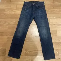 LEVI’S505 ジーンズ 29インチ