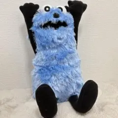 パペットスンスン BIGぬいぐるみ〜WA！〜