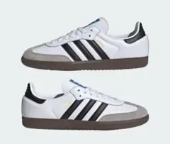 adidas samba vegan アディダス サンバヴィーガンのサムネイル