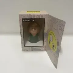 フィンガーパペット　PEANUTS スヌーピーテンオリジナル　希少品