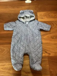 ジャンプスーツ アウター