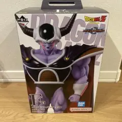 ドラゴンボールZ フィギュア 3点セット　一番くじ　セル　孫悟空　コルド大王 ドラゴンボールZ フィギュア 3点セット 一番くじ セル 孫悟空