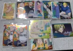 サカモトデイズ ウエハースカード まとめ売り