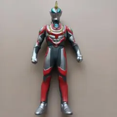 ウルトラヒーローシリーズ48　ウルトラマンジードウルティメイトファイナル