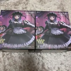 2025年最新】着せ恋 フィギュアの人気アイテム - メルカリ