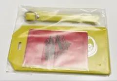 JO1 LUGGAGE TAG トレカ 大平祥生