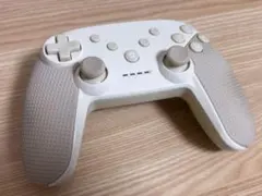 【ジャンク品】Switch用　コントローラー　スリコ