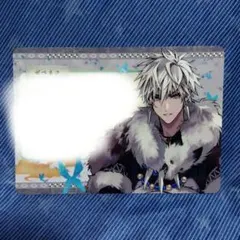 マツリカの炯-kEi-天命華燭伝 GAMECITY特典 メセカ ゼベネラ - メルカリ
