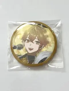 シクフォニ みこと ソロ曲 缶バッジ