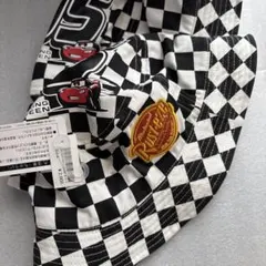 ディズニーリゾート　新品　タグ付き　カーズ　バケハ ペア　セット