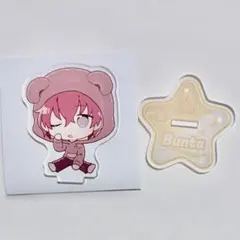 2025年最新】ブン太 アクスタの人気アイテム - メルカリ