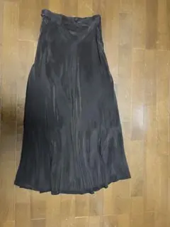 Beauty&youthキュプラマーメイドロングスカート S