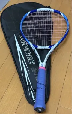 SRIXON ADFORCE 硬式テニスラケット専用ケース付きのサムネイル