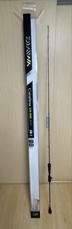 2025年最新】キャタリナ ロッドの人気アイテム - メルカリ