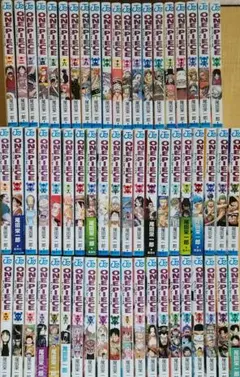 少年漫画 まとめ売り BORUTO ワンパンマン サカモトデイズ 他 - メルカリ