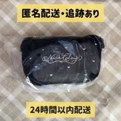 【新品・未使用】NICE CLAP ノベルティ ポーチ
