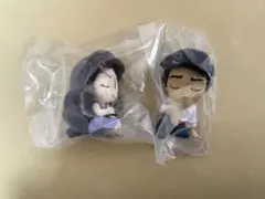 肩ズンFig. リトル・マーメイド Part.2 2種