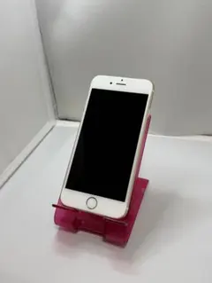 Apple iPhone 6 ゴールド 本体