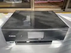 Canon TS8230ブラック プリンター ジャンク现状品
