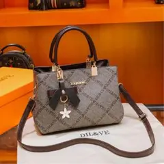 メッセンジャーバッグ レディース ハンドバッグ 女性用 OLカバン