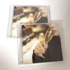 福井巴也 Sparkle 8枚