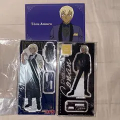 名探偵コナン　安室透セット