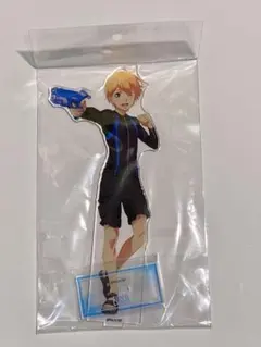 ソードアート・オンライン ・ウォーターガンバトルユージオ・BIGアクリルスタンド